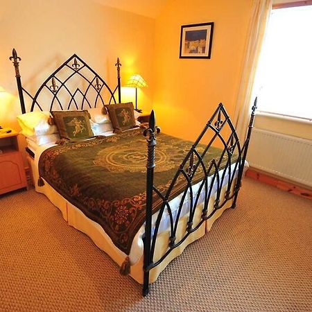 Bed and Breakfast Ocean Breeze Donegal Town Exterior foto